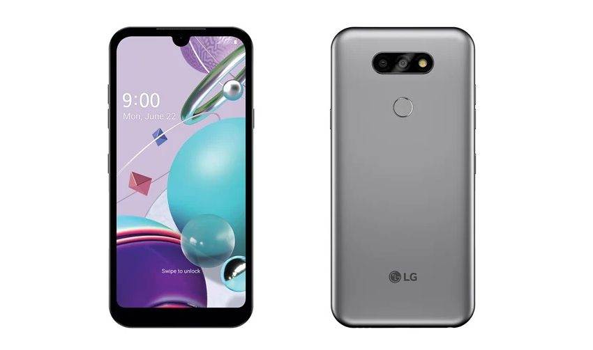 LG K31 tanıtıldı! İşte fiyatı ve özellikleri