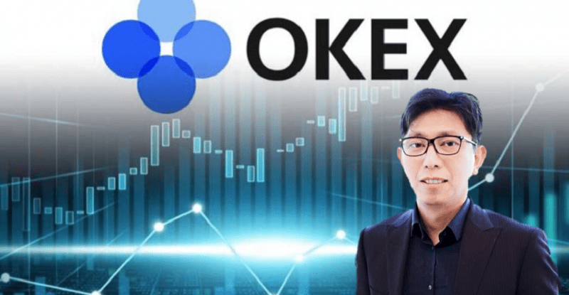 OKEx CEO'su