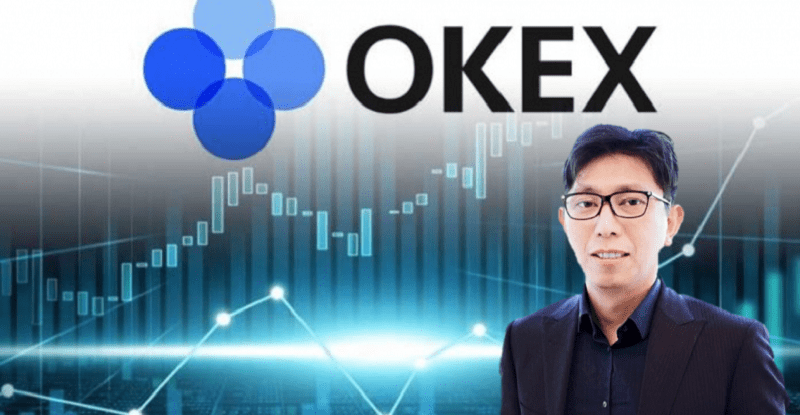 OKEx CEO’su: DeFi yüzünden çok kişi para kaybedecek