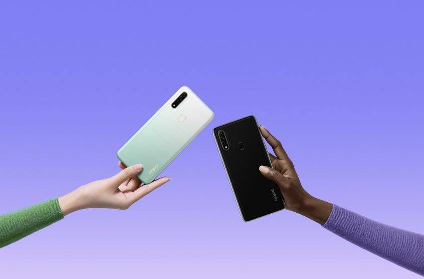 Oppo A52 ve Oppo A31 Türkiye fiyatı belli oldu!