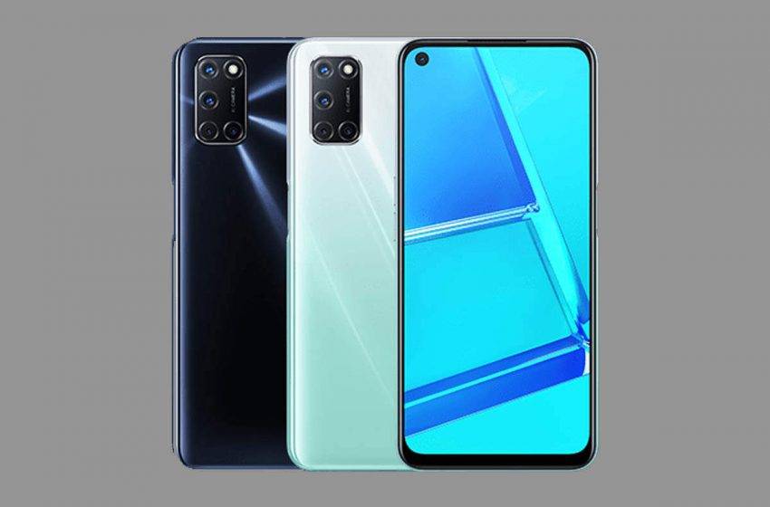 Oppo A53 özellikleri sızdırıldı