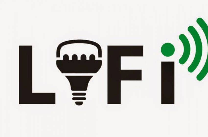 Oppo Li-Fi teknolojisine sahip telefon duyurabilir