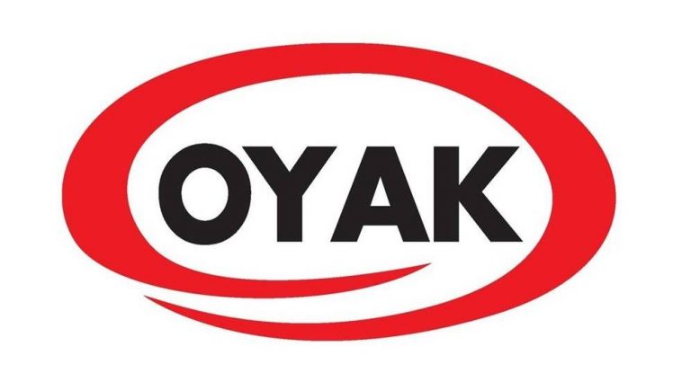 OYAK Blockchain