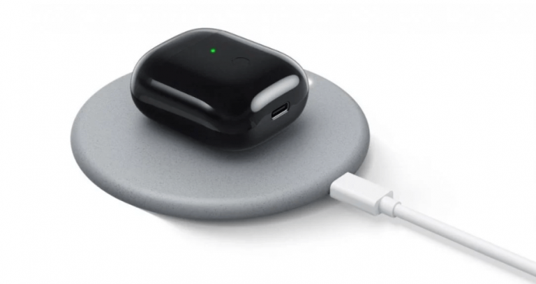 Realme kablosuz hızlı şarj