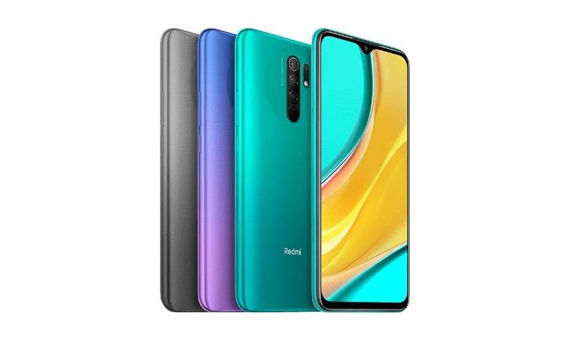 Uygun fiyatıyla Redmi 9 Prime tanıtıldı! İşte özellikleri