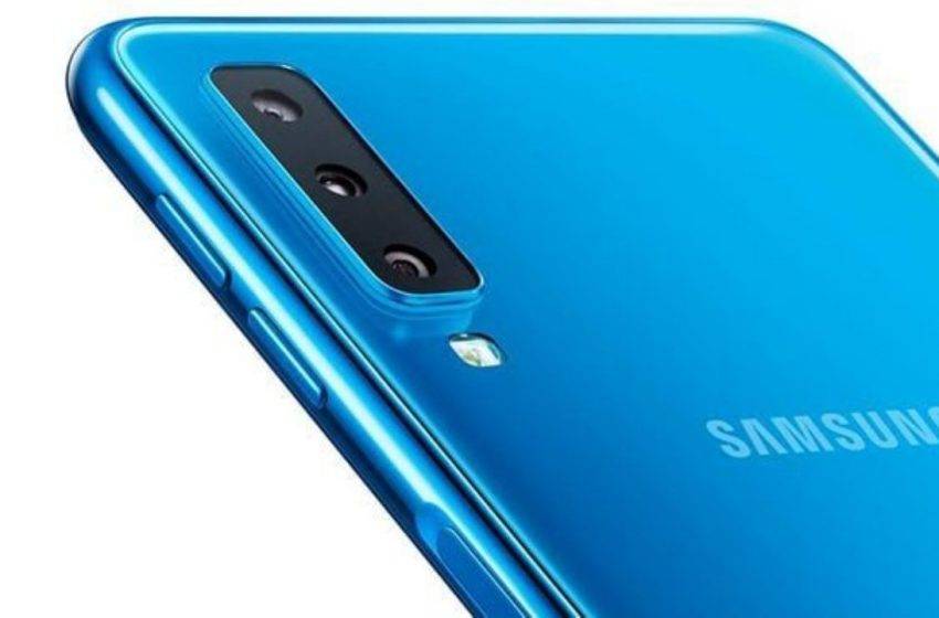 Samsung kullanıcılarına güncelleme sözü verdi