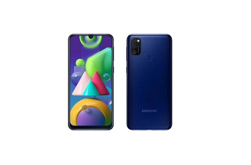 Samsung Galaxy M21 Türkiye fiyatı belli oldu!