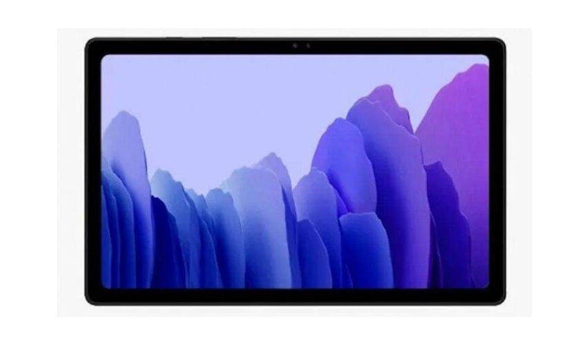 Samsung Galaxy Tab A7 Avrupa fiyatı belli oldu