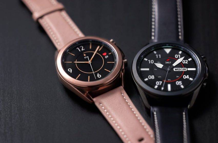 Samsung Galaxy Watch 3 tanıtıldı! İşte fiyatı ve özellikleri