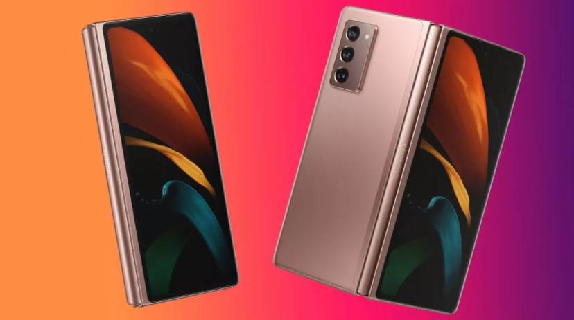Samsung Galaxy Z Fold 2 fiyatı yanlışlıkla ortaya çıktı