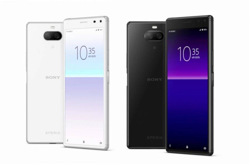 Sony Xperia 8 Lite tanıtıldı! İşte fiyatı