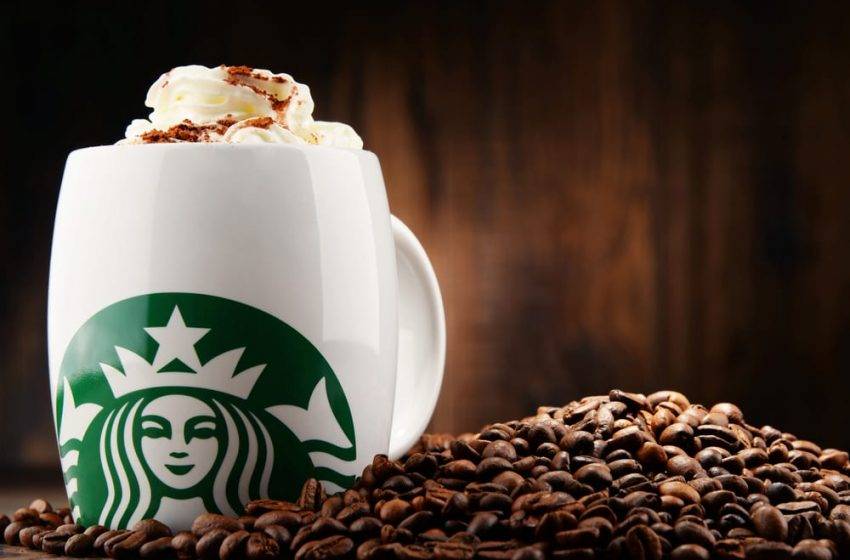 Starbucks Blockchain ile kahveleri takip edecek