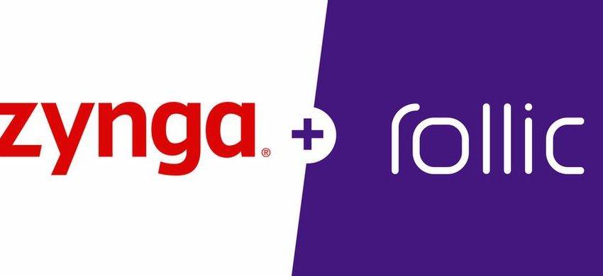 Türk oyun şirketi The Rollic Games Zynga tarafından satın alınıyor