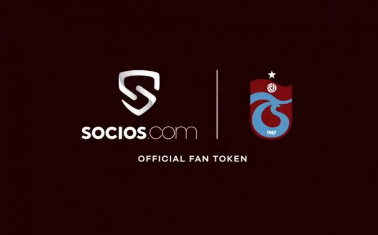 Trabzonspor kripto para
