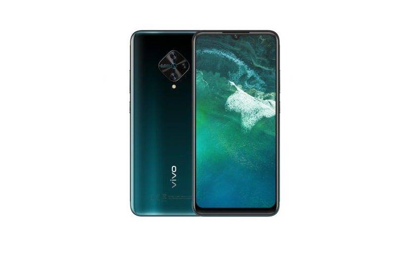 Vivo S1 Prime tanıtıldı! İşte fiyatı ve özellikleri