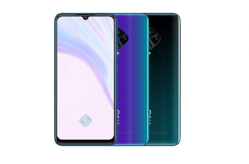 Vivo X50 Lite Türkiye fiyatı belli oldu
