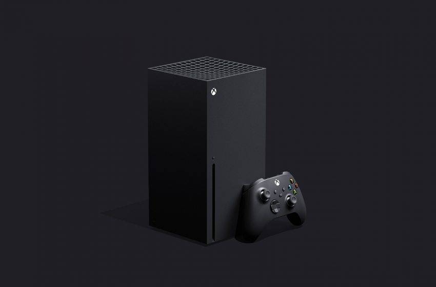 Xbox Series X tanıtım tarihi açıklandı