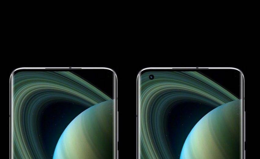 Xiaomi ekran altı kameralı akıllı telefon üretmeye hazır