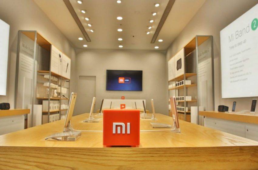 Xiaomi ikinci çeyrek satış rakamları açıklandı