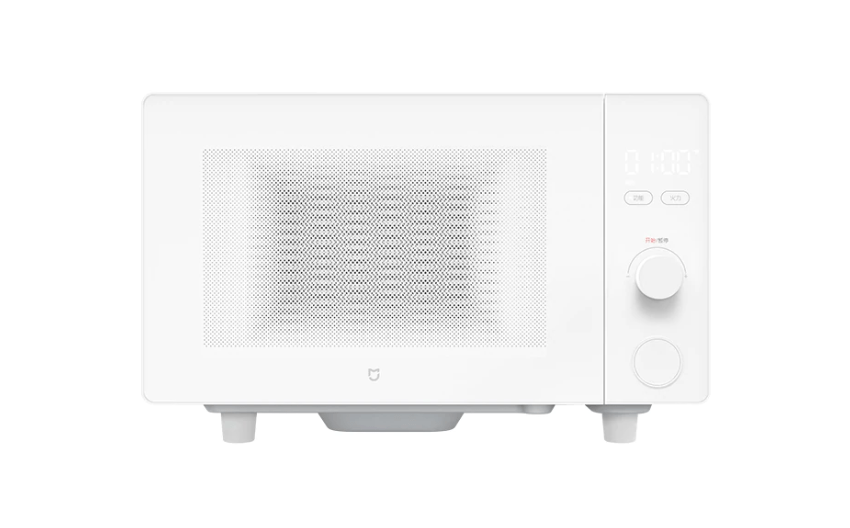 Xiaomi mikrodalga fırın üretti! İşte fiyatı