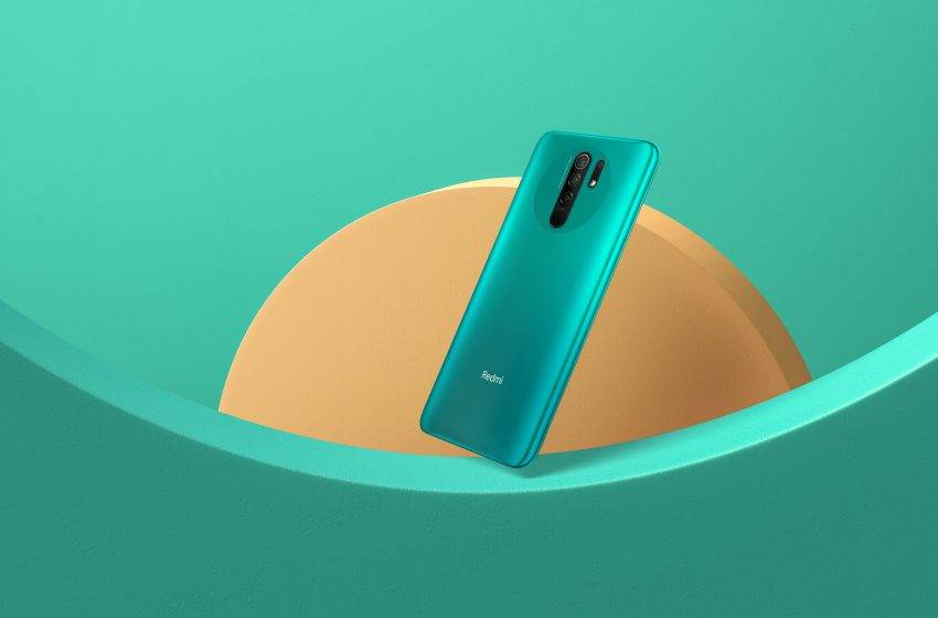 Xiaomi Redmi 9 Prime özellikleri ortaya çıktı