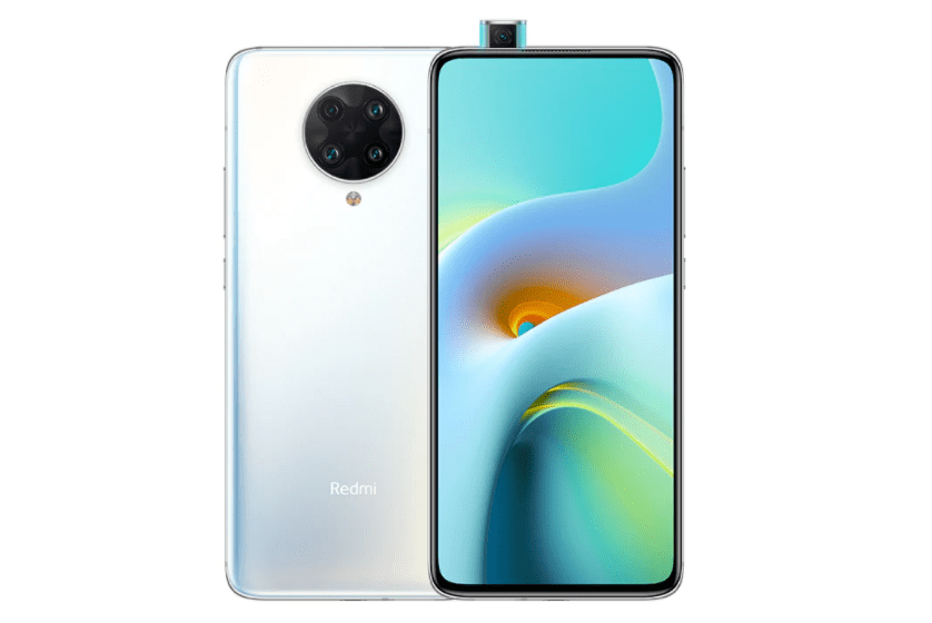 Redmi K30 Ultra 1 dakikada 100 bin adet satıldı