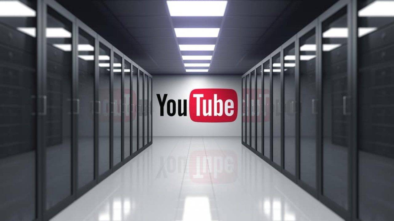 Youtube kripto para