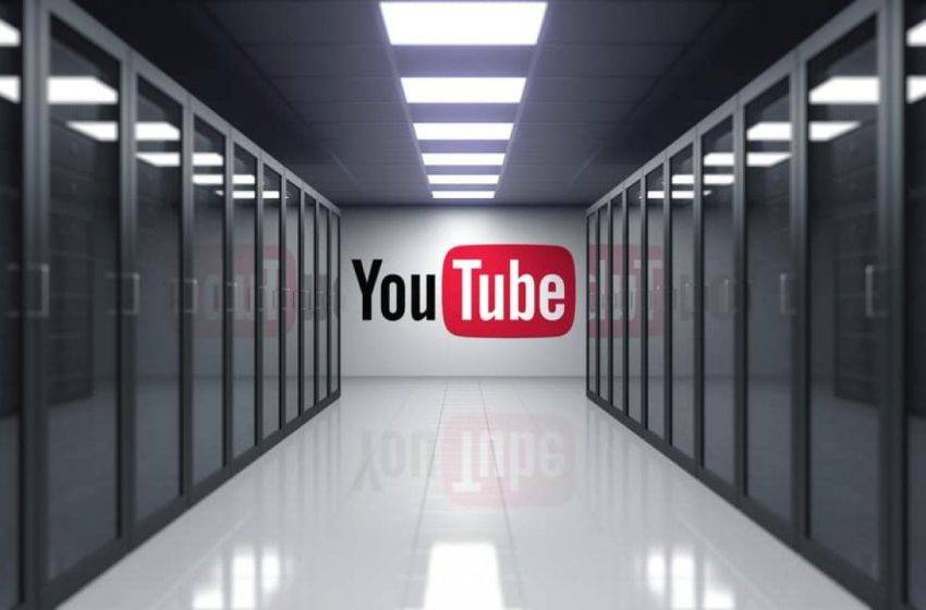 Youtube kripto para kanallarını yeniden kapatmaya başladı