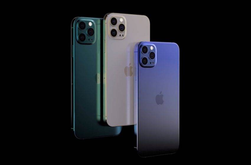 iPhone 12 kablosuz şarj aleti ortaya çıktı
