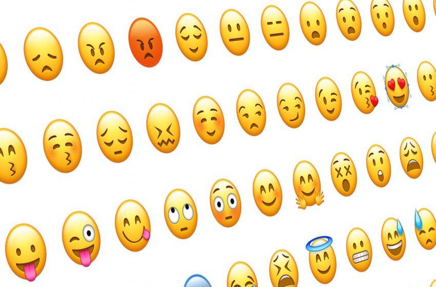 217 adet yeni emoji tanıtıldı