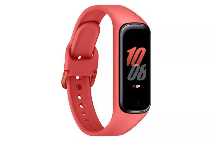Samsung Galaxy Fit 2 tanıtıldı! Mi Band’a güçlü rakip