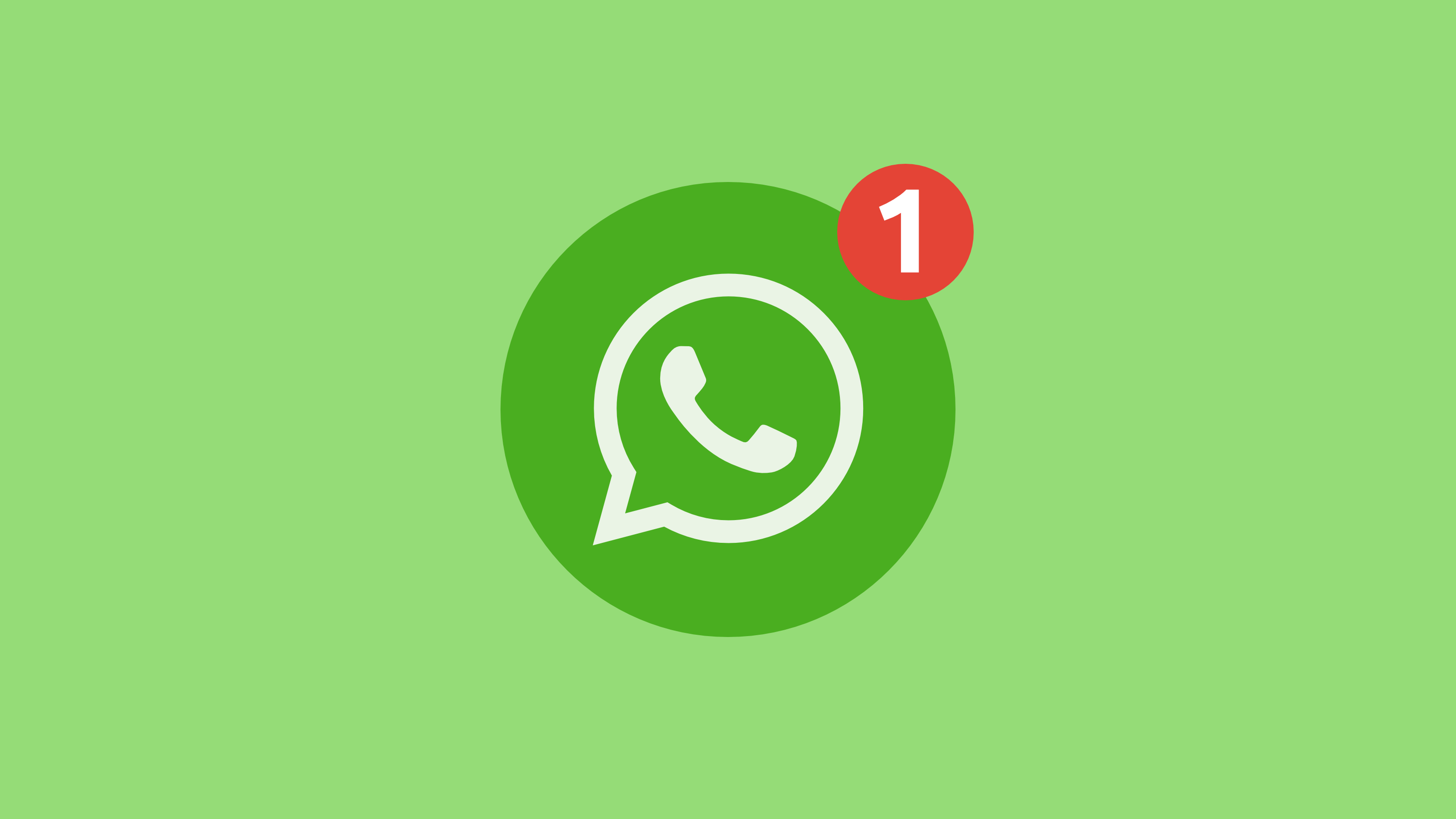 WhatsApp'a eski bir özellik yeniden geliyor