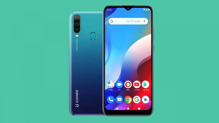 Uygun fiyatlı Gionee S12 Lite tanıtıldı! İşte özellikleri