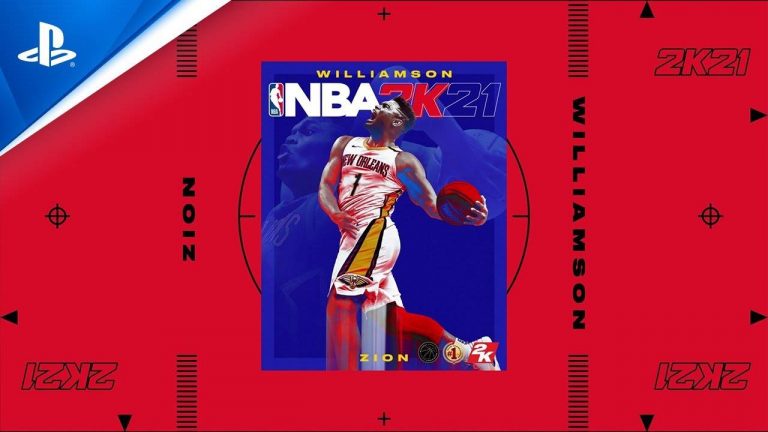 NBA 2K21 PS5 ve Xbox Series X çıkış tarihi