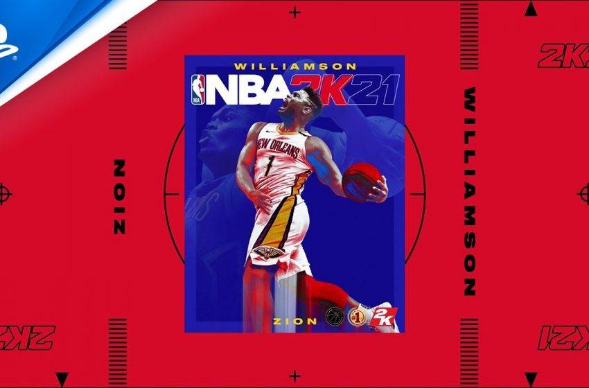 NBA 2K21 PS5 ve Xbox Series X çıkış tarihi