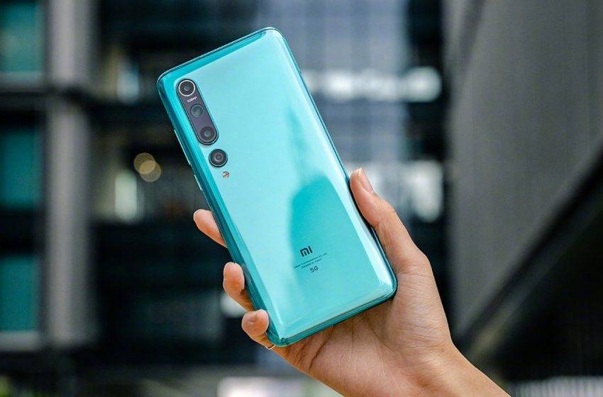 AnTuTu’ya göre Ağustos ayının en güçlü Android telefonları