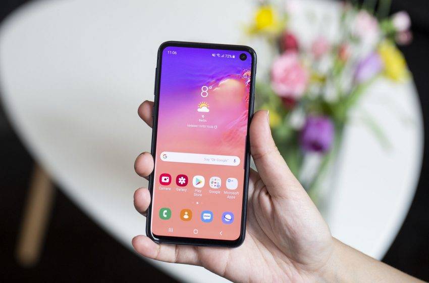 2020 ilk yarısında en çok satan telefonlar
