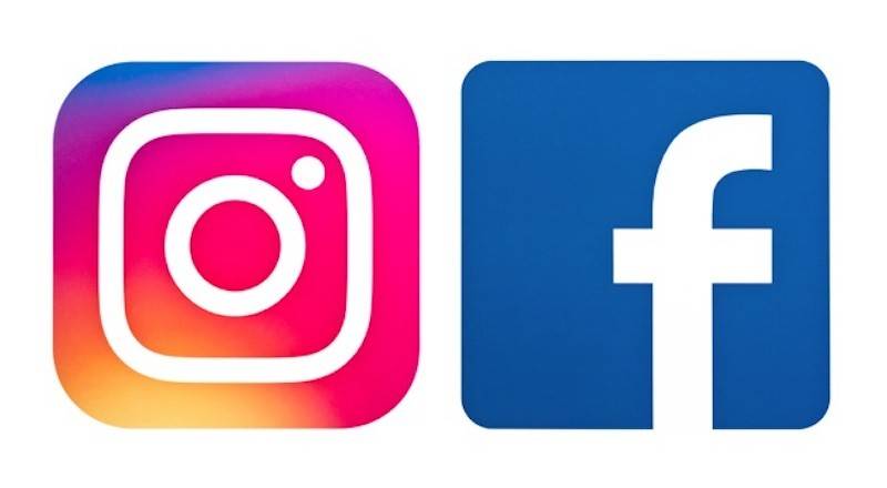 Facebook ya da Instagram hesabını kapatan kişilere 120 dolar ödenecek