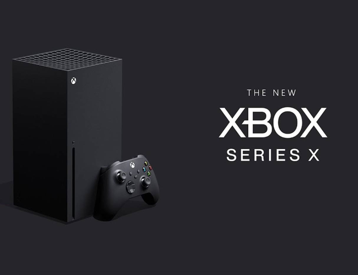 İşte Xbox Series X kutu tasarımı