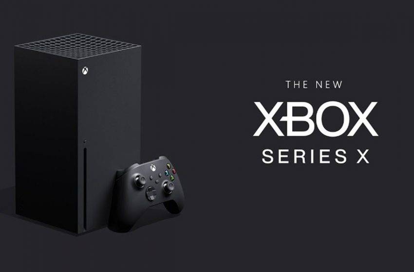 İşte Xbox Series X kutu tasarımı
