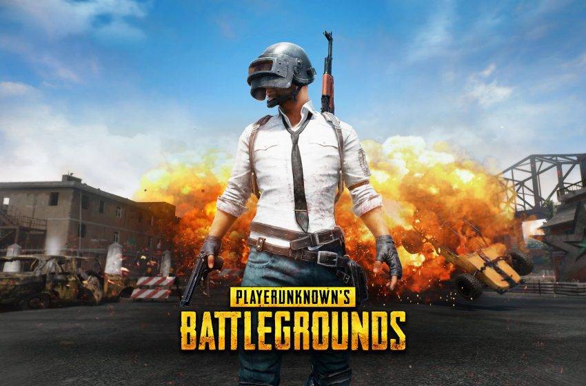 PUBG PlayStation Plus’a bu ay geliyor