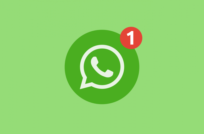 WhatsApp’a eski bir özellik yeniden geliyor