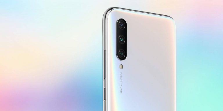 108 megapiksel kameralı Redmi