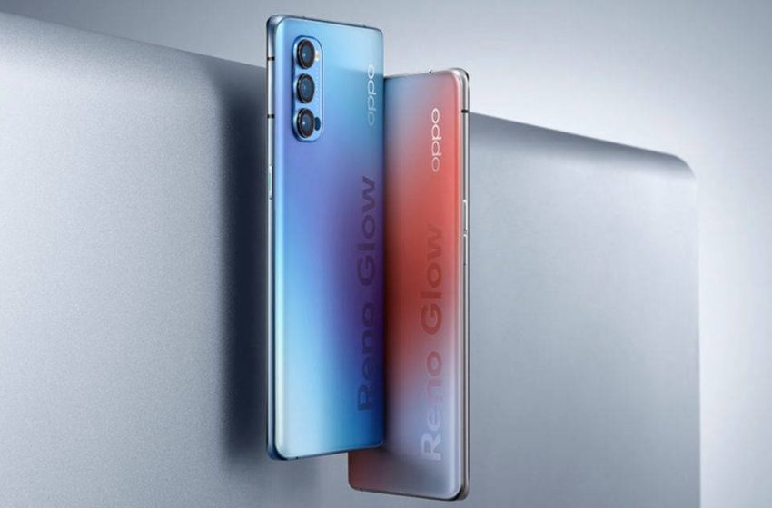 Oppo Reno 4 Lite tanıtıldı! İşte fiyatı