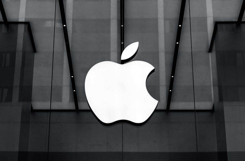 Apple yüzde 22 değer kaybetti! 532 milyar dolar kayıp