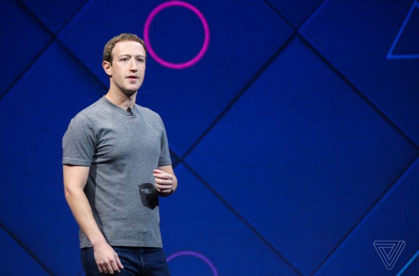 Zuckerberg: AR ve VR teknolojileri akıllı telefonları bitirecek