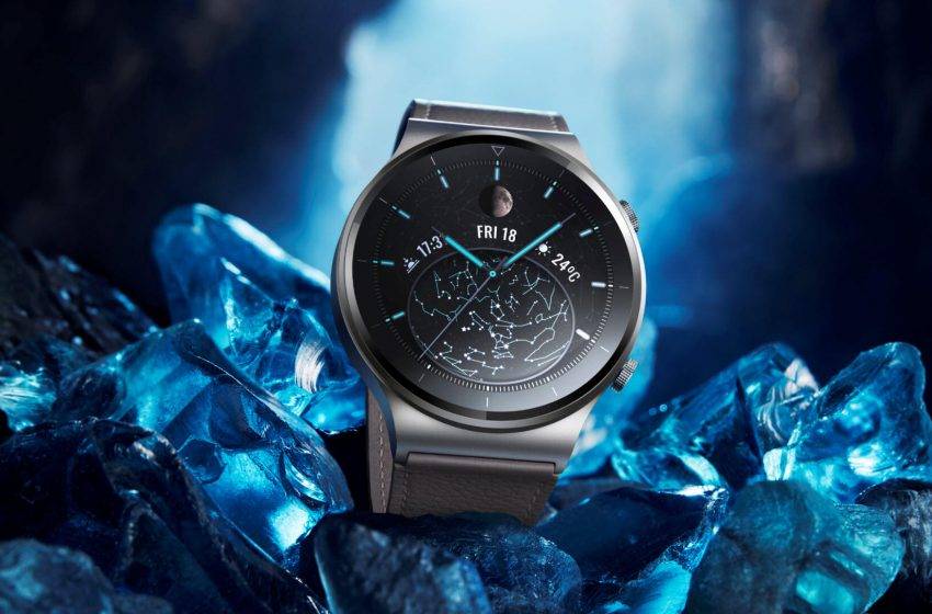 Huawei Watch GT 2 Pro ve Watch Fit fiyatları açıklandı
