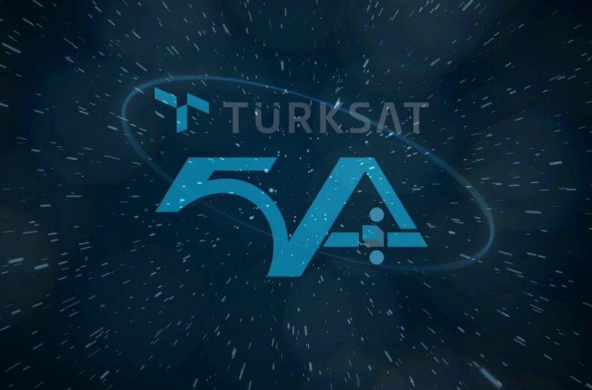 Türksat 5A SpaceX tarafından uzaya fırlatılacak
