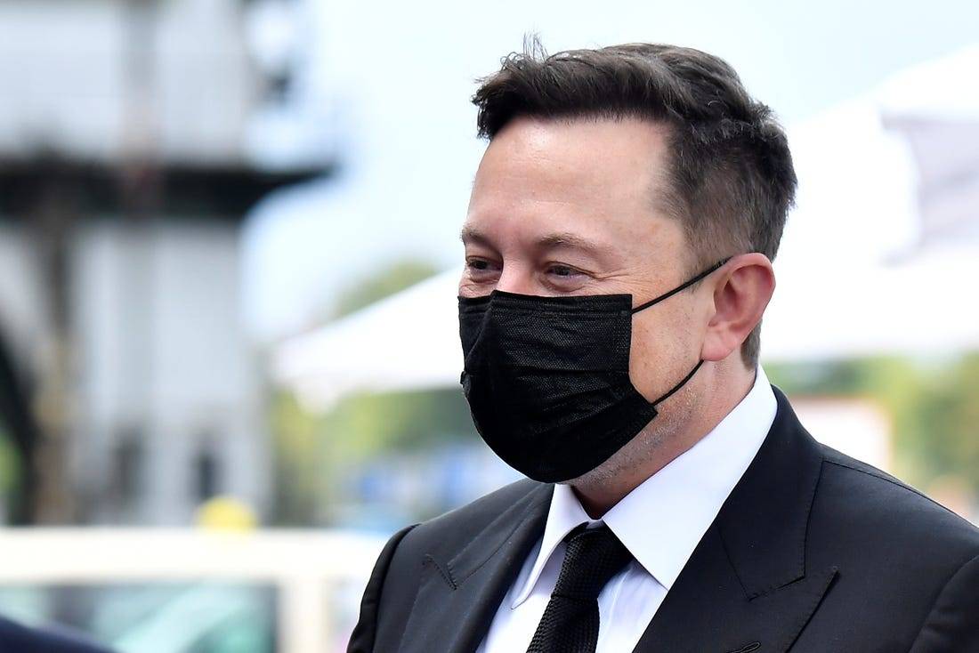 Elon Musk tarihe geçti! Bir günde en fazla para kaybeden insan