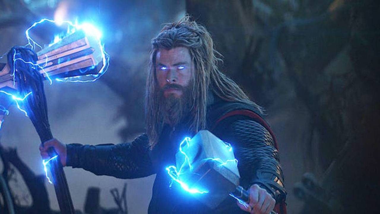 Chris Hemsworth'tan Thor açıklaması